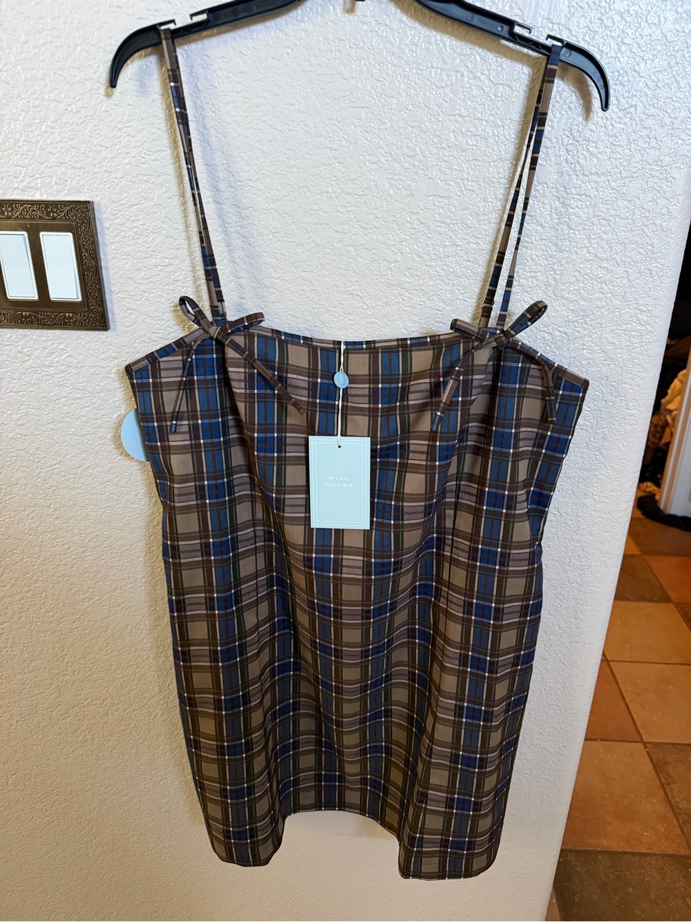Hill House Home Rennie Dress